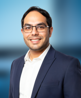 ARIF ESA – CEO ARIF ESA - CEO